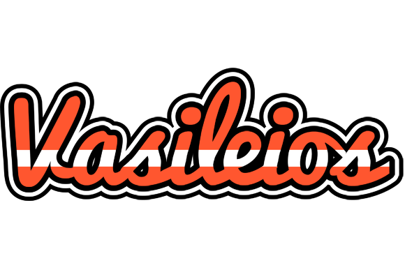 Vasileios denmark logo