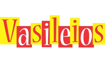 Vasileios errors logo