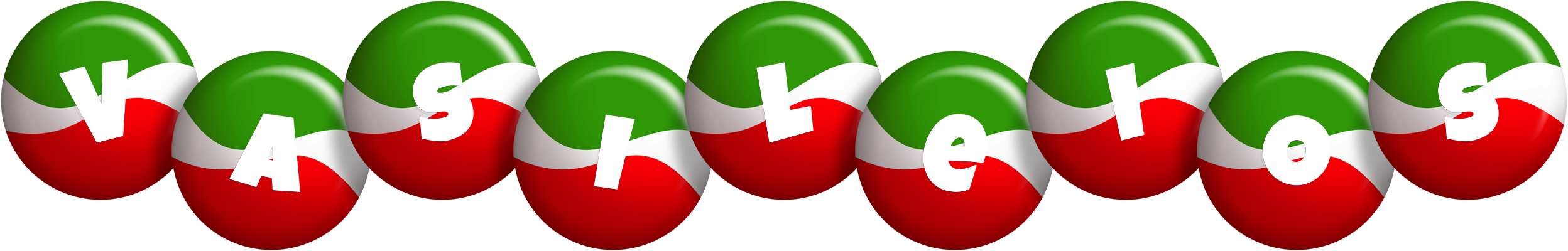 Vasileios italy logo