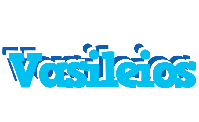 Vasileios jacuzzi logo