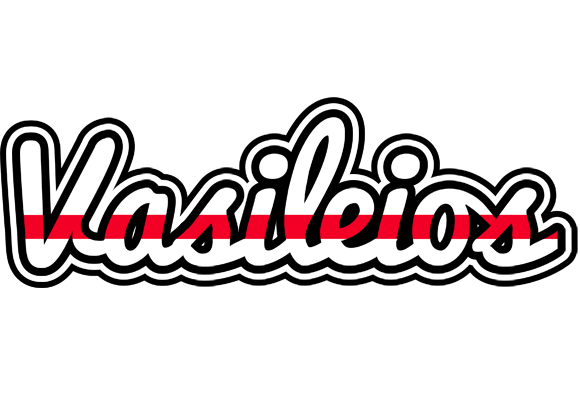 Vasileios kingdom logo