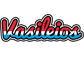 Vasileios norway logo