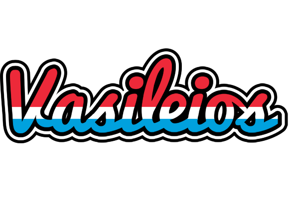 Vasileios norway logo