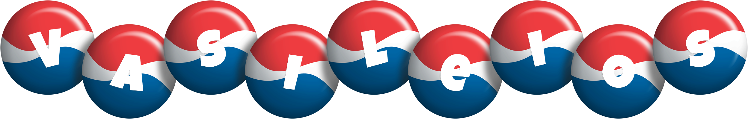 Vasileios paris logo