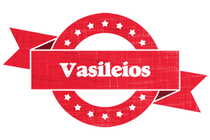 Vasileios passion logo