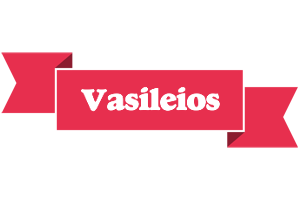 Vasileios sale logo