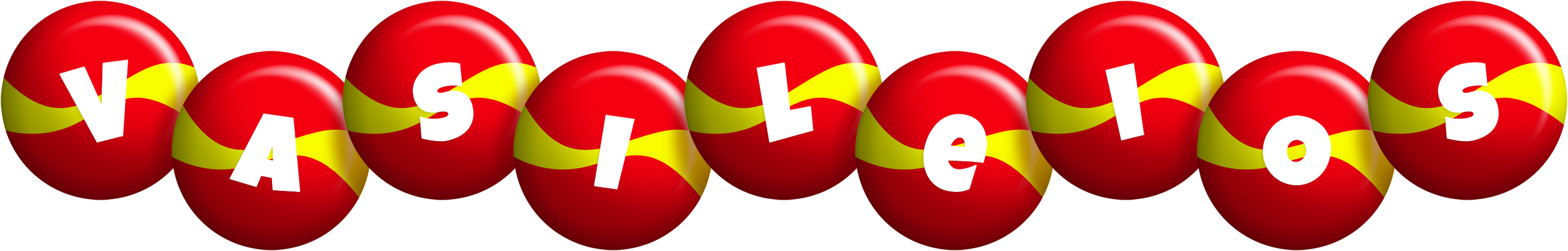 Vasileios spain logo