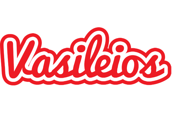 Vasileios sunshine logo