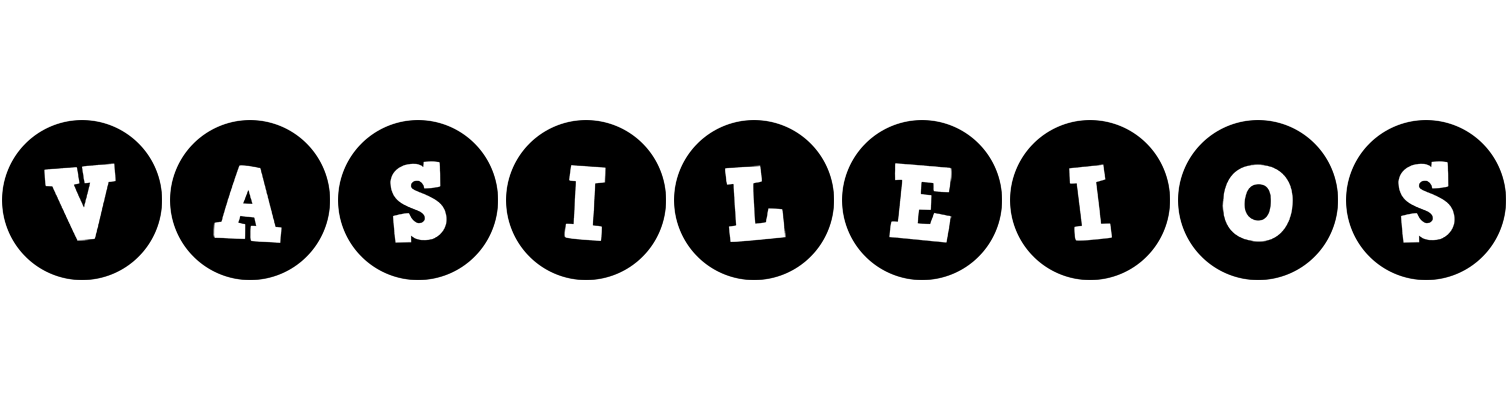 Vasileios tools logo
