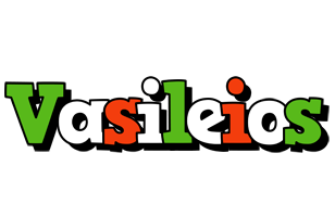 Vasileios venezia logo