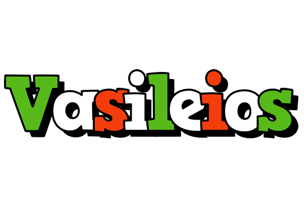 Vasileios venezia logo