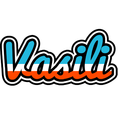 Vasili america logo