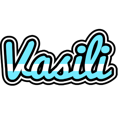Vasili argentine logo