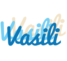 Vasili breeze logo