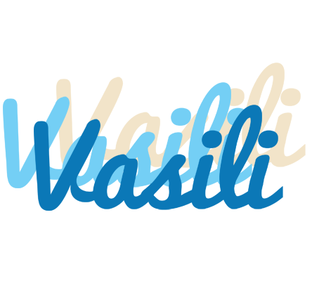 Vasili breeze logo