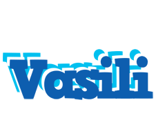 Vasili business logo