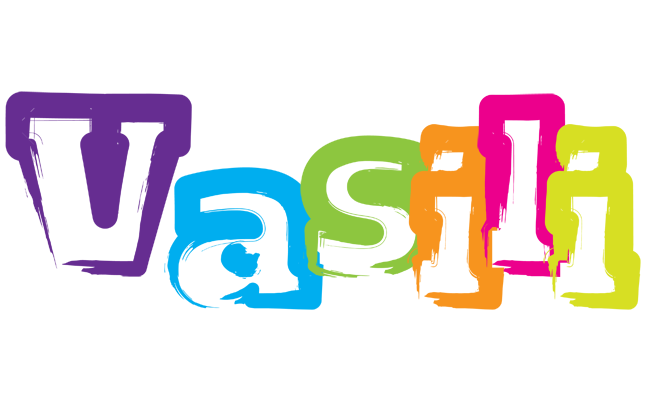 Vasili casino logo