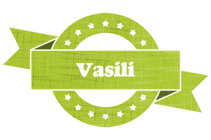 Vasili change logo