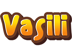 Vasili cookies logo
