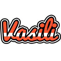 Vasili denmark logo