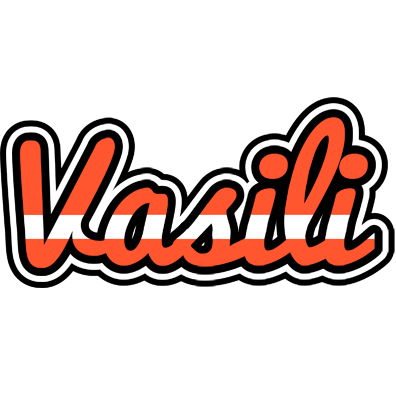 Vasili denmark logo