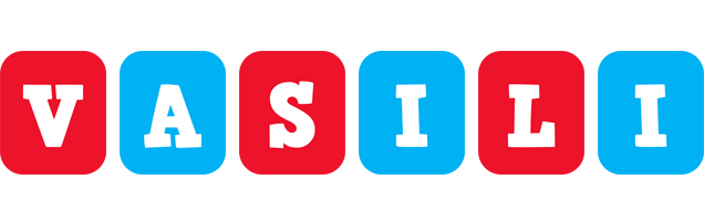 Vasili diesel logo