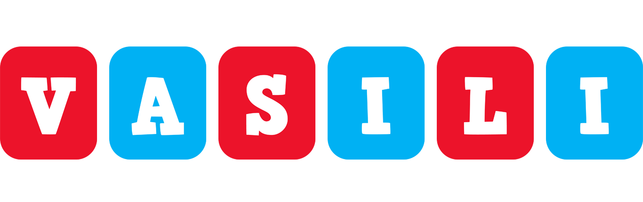 Vasili diesel logo