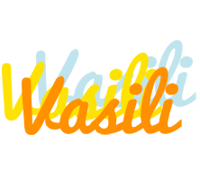 Vasili energy logo