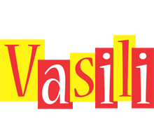 Vasili errors logo