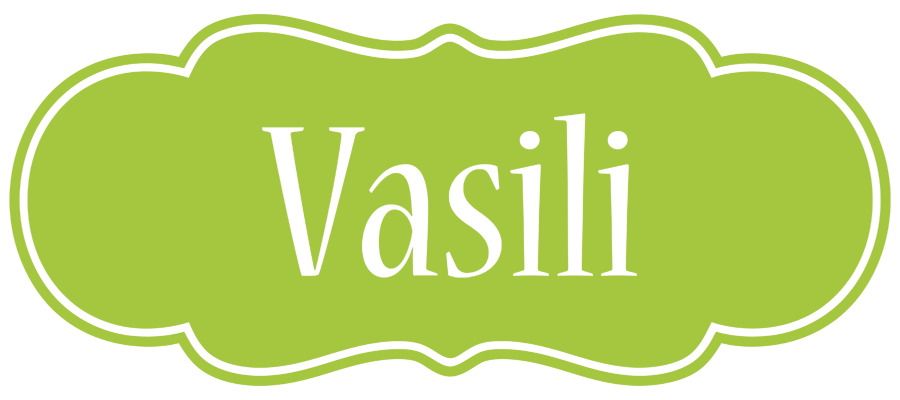 Vasili family logo