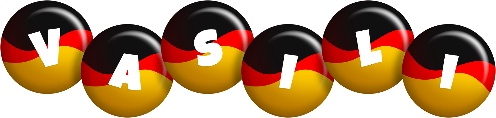 Vasili german logo