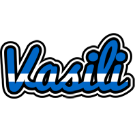 Vasili greece logo