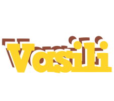 Vasili hotcup logo