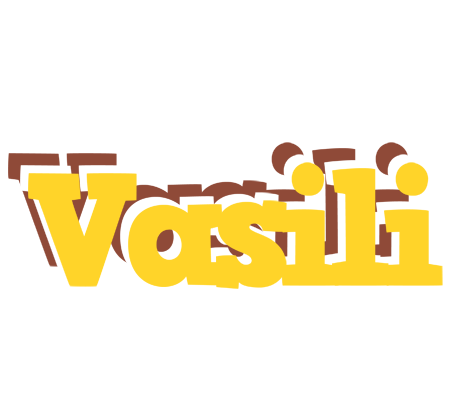 Vasili hotcup logo