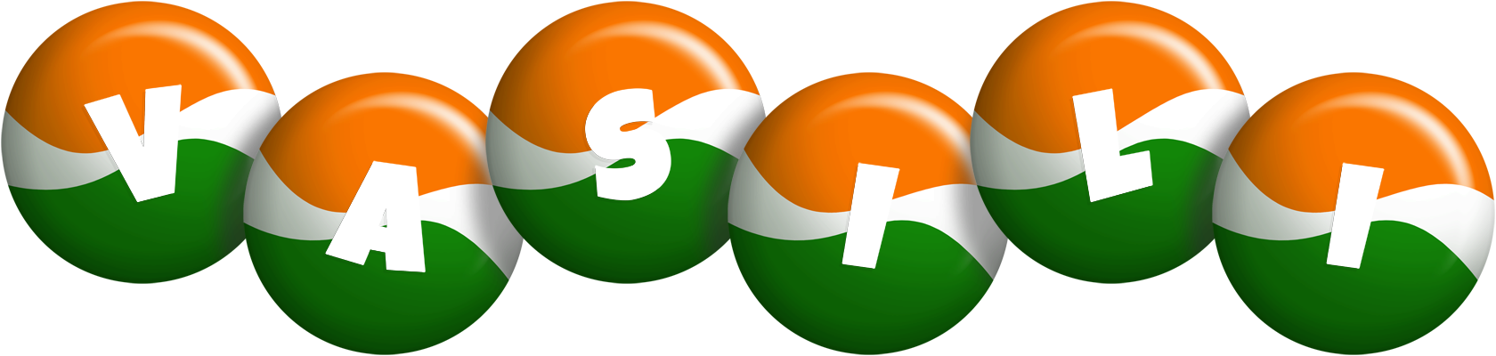 Vasili india logo