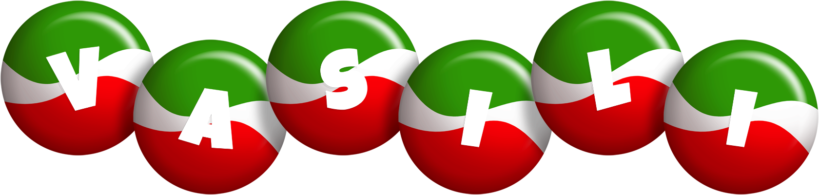 Vasili italy logo