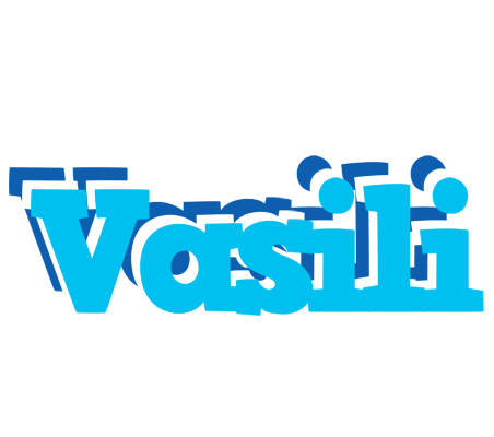 Vasili jacuzzi logo