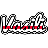 Vasili kingdom logo