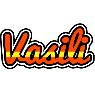 Vasili madrid logo