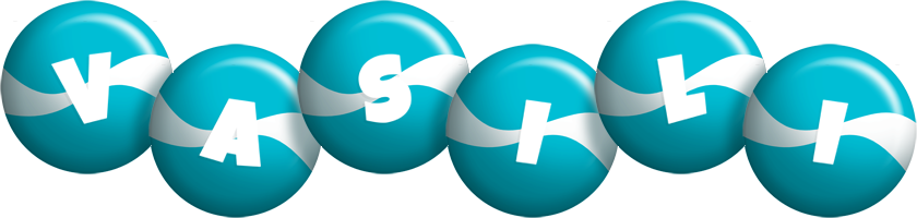 Vasili messi logo