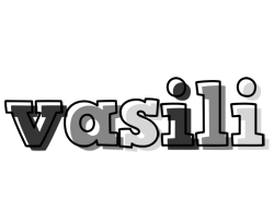 Vasili night logo