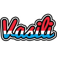 Vasili norway logo