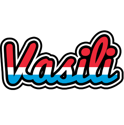 Vasili norway logo