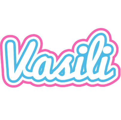 Vasili outdoors logo
