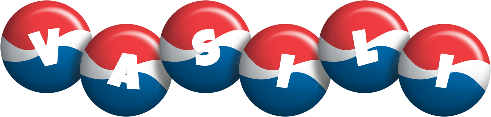Vasili paris logo