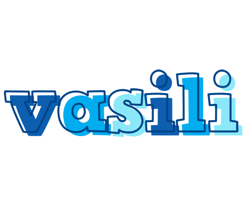Vasili sailor logo
