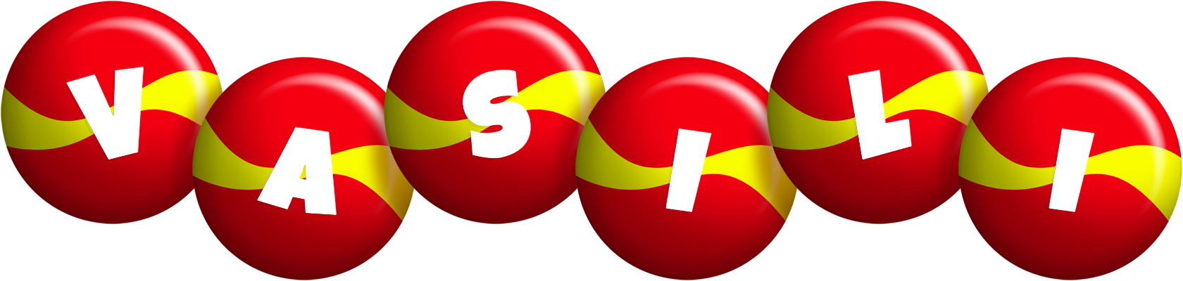 Vasili spain logo