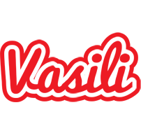 Vasili sunshine logo