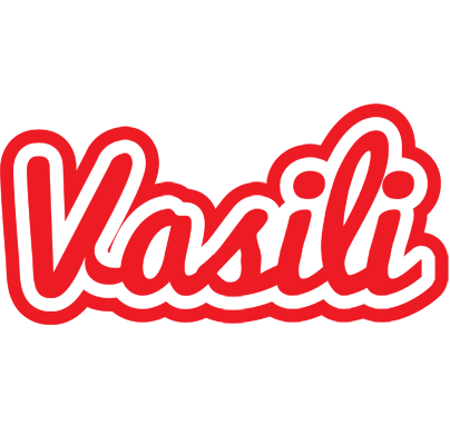 Vasili sunshine logo