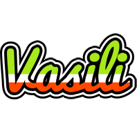 Vasili superfun logo